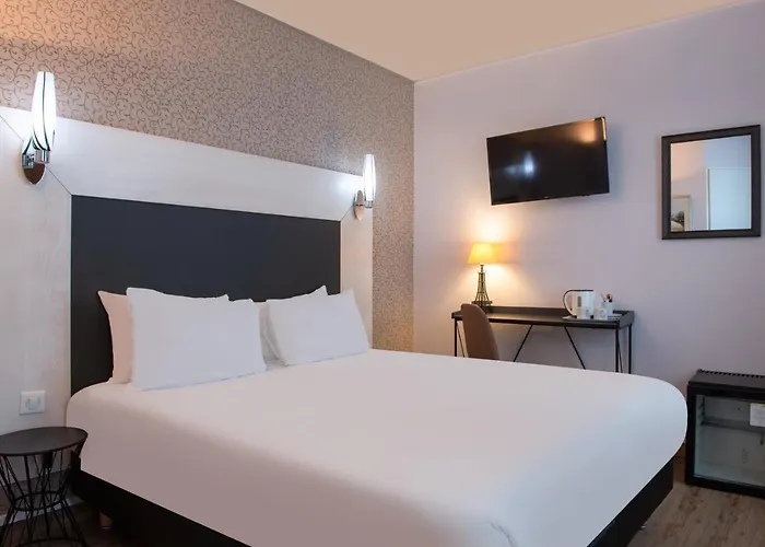 Hotel Istria By Magna Arbor